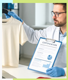 Услуги Сертификация продукции и услуг в Ухте