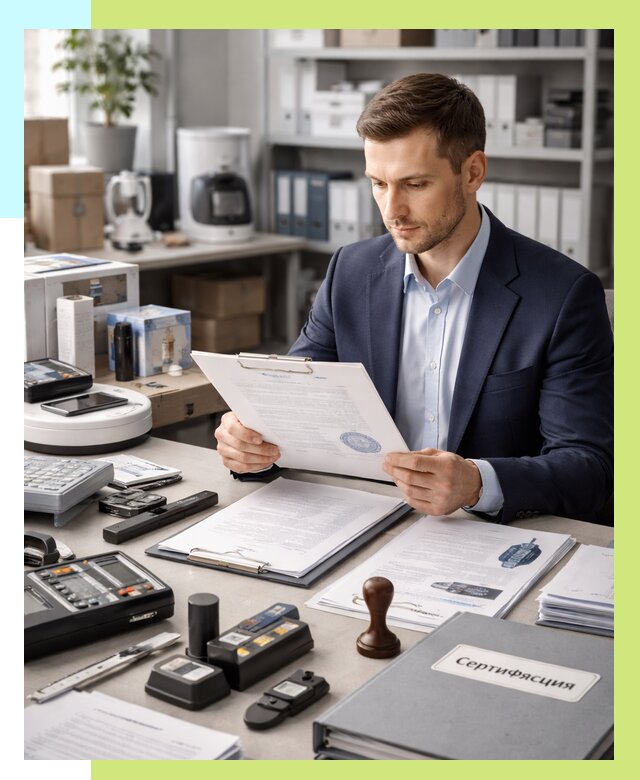 Сертификация продукции в Ухте от 45563 р. | Орган Алешин-Хта