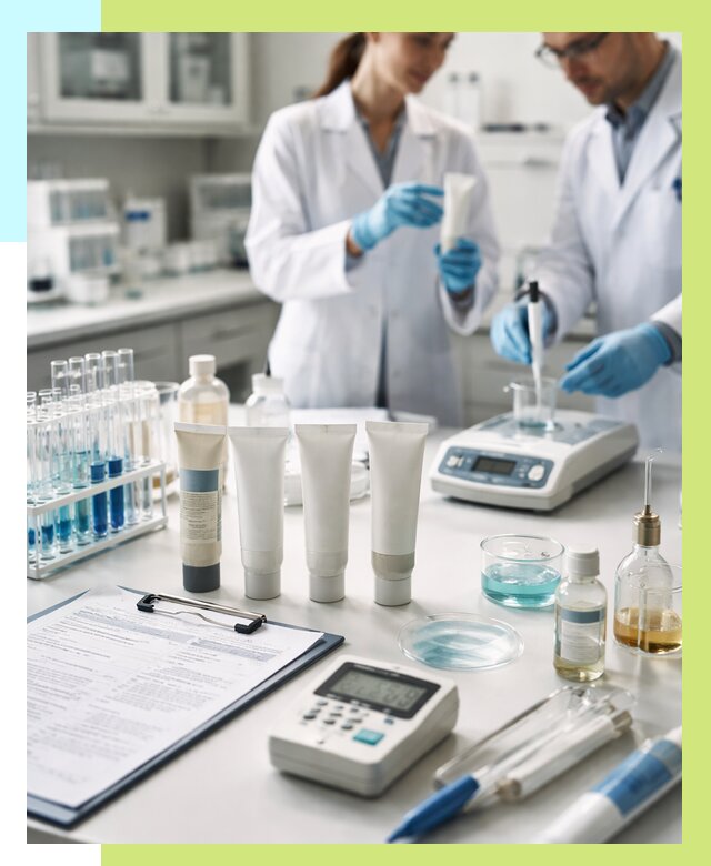 Сертификация зубной пасты в Ухте от 20250 р. Алешин-Хта