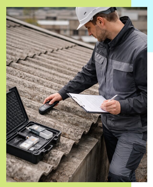 Сертификация шифера и техническая документация в Ухте