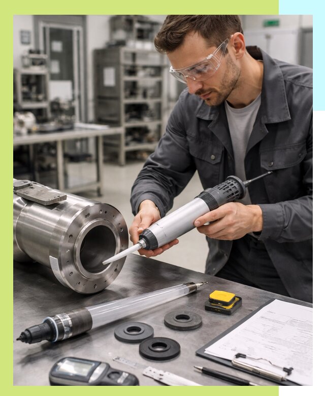 Сертификация герметиков и получение деклараций в Ухте