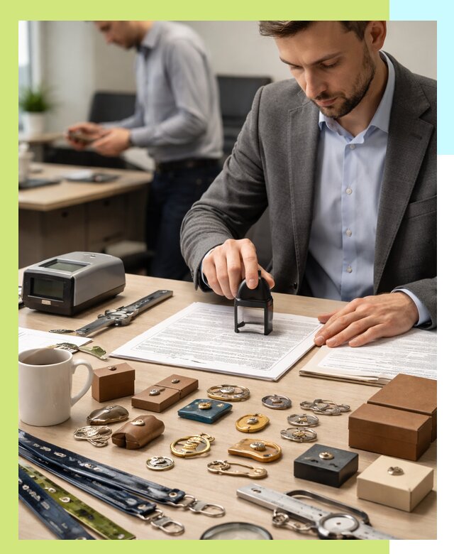 Сертификация сувениров и сувенирной продукции в Ухте