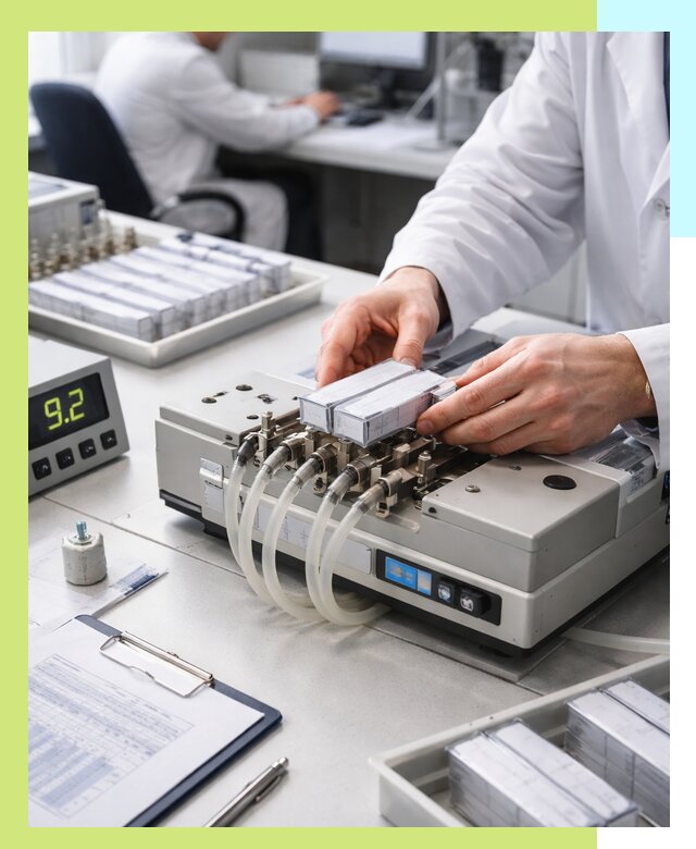 Сертификация сигарет и табачной продукции в Ухте