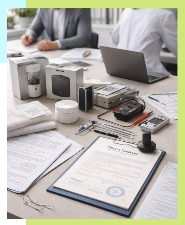 Сертификация товаров в Ухте от 25313 р., Алешин-Хта срочно