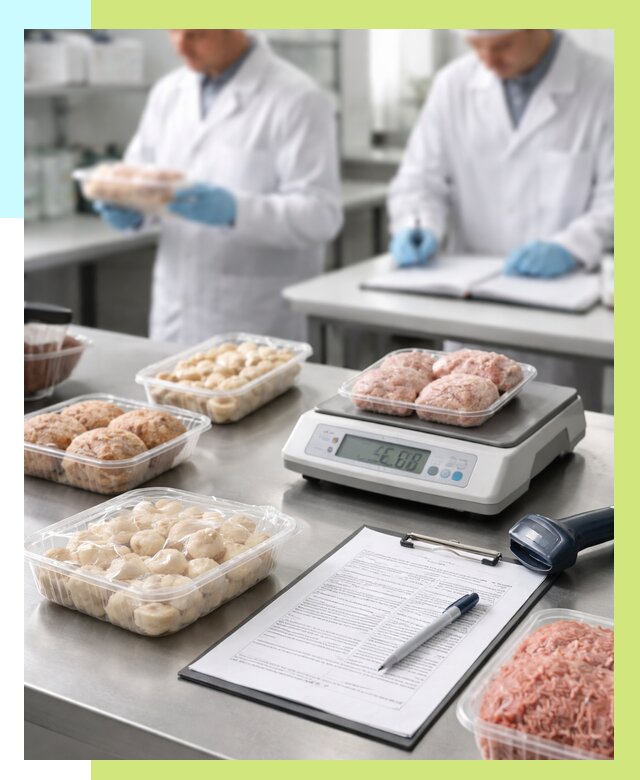 Сертификация полуфабрикатов в Ухте от 18225 р. | Алешин-Хта