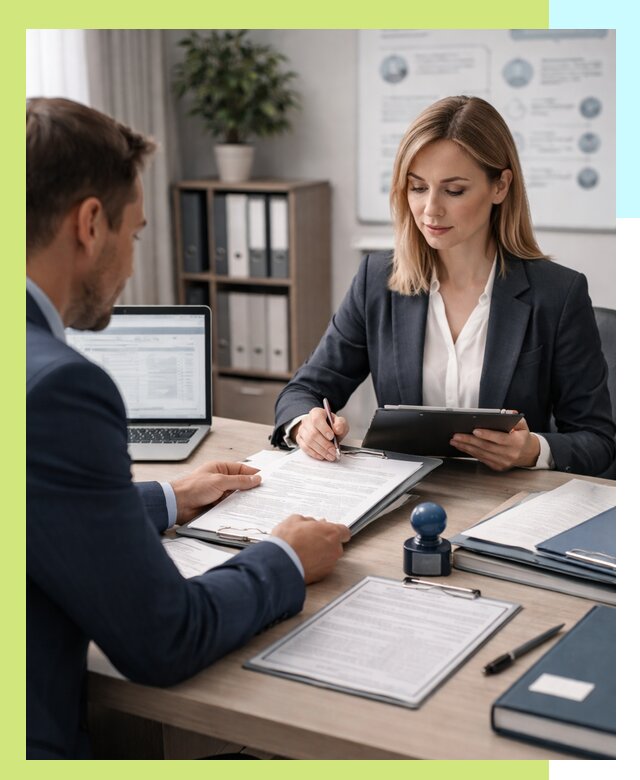 Сертификация услуг в Ухте, подтверждение соответствия и качества