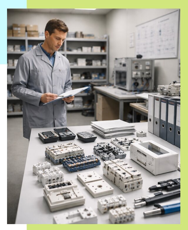 Сертификат на низковольтное оборудование в Ухте от 25313 р|Алешин-Хта