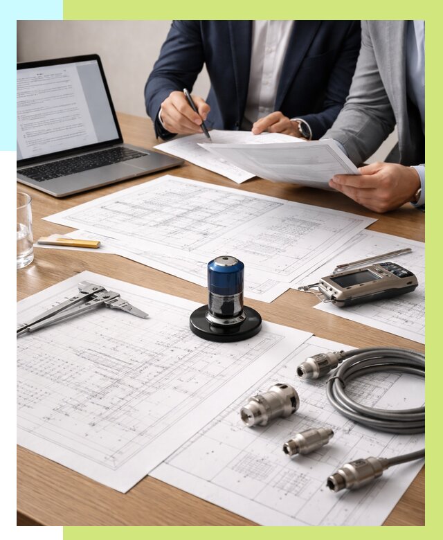 Разработка технических условий в Ухте от 12150 р. | Алешин-Хта