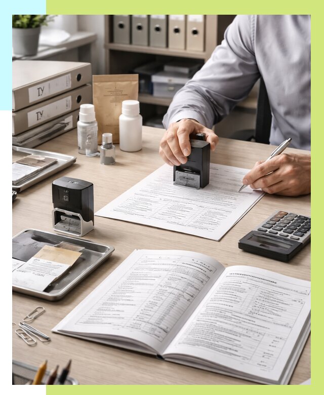 Разработка ТУ на продукцию в Ухте от 12150 р. | Алешин-Хта