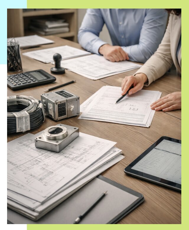 ТУ на изделие в Ухте: оформить и получить от 8606 р. | Алешин-Хта