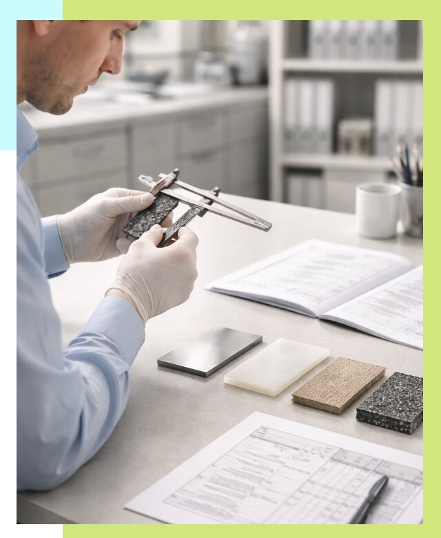 Разработка ТУ на материалы в Ухте от 20250 р. Алешин-Хта