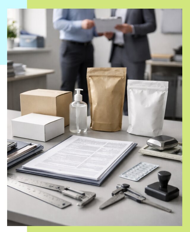 ТУ на упаковку в Ухте от 10125 р., оформить и заказать |Алешин-Хта