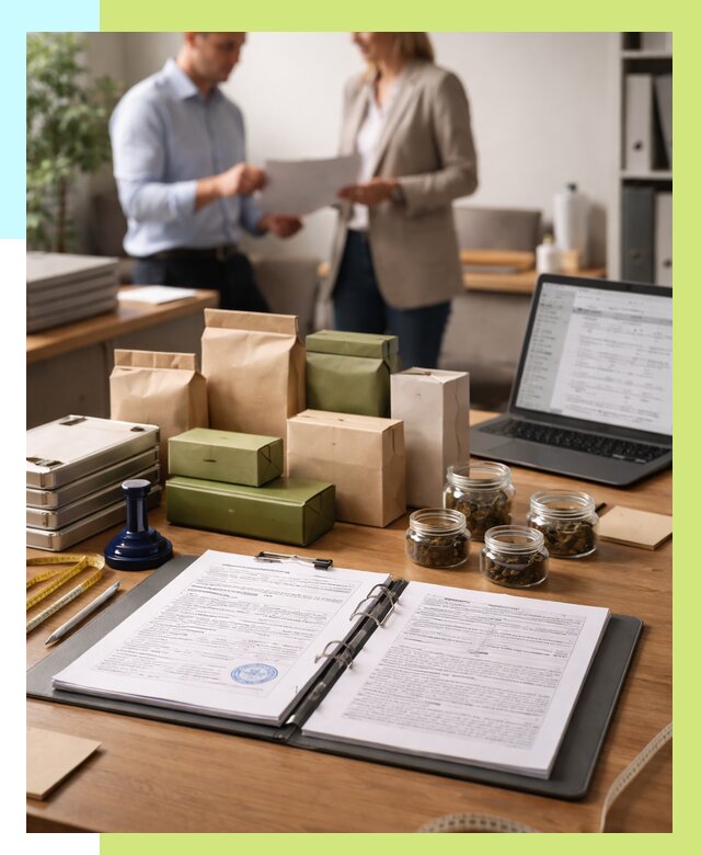 ТУ на чай в Ухте срочно от 8606 р., оформление в Алешин-Хта