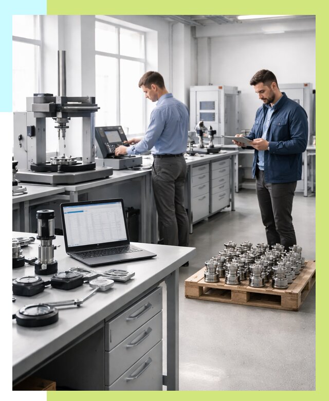 Технологический процесс в Ухте от 7088 р. | Алешин-Хта