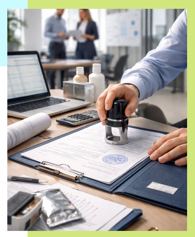 Технологический регламент в Ухте от 15188 р. | Алешин-Хта под ключ