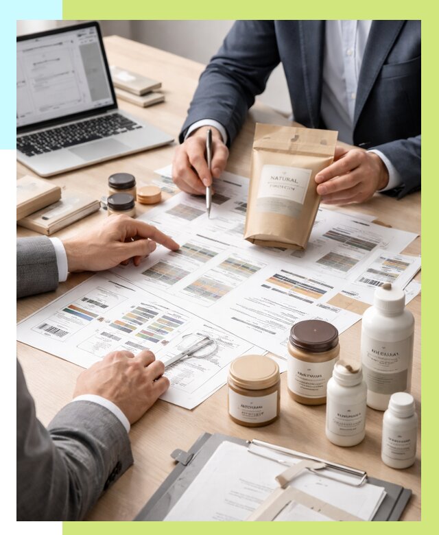 Разработка этикетки продукции в Ухте от 8100 р. | Алешин-Хта