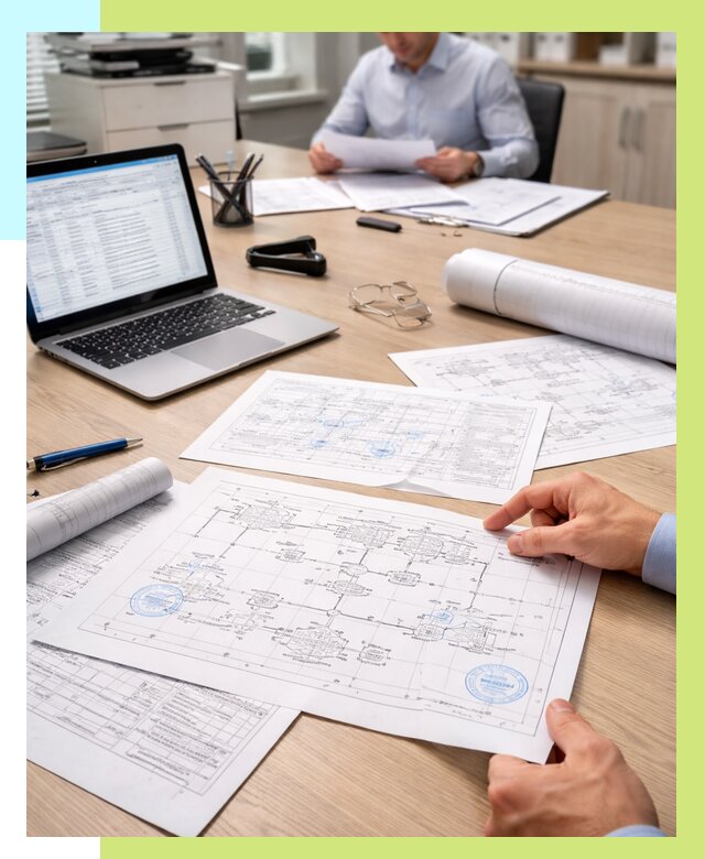 Алешин-Хта:маршрутные карты технологических процессов Ухте от 6075