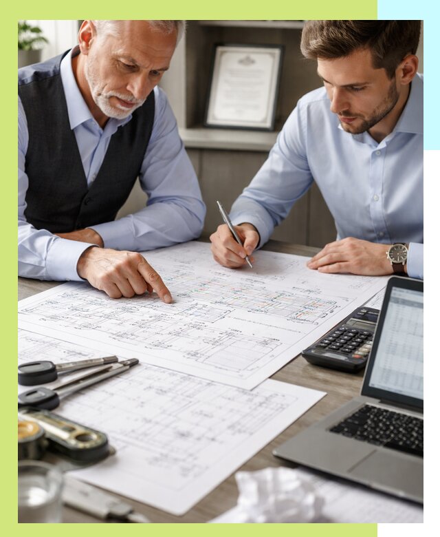 Разработка маршрутных карт технологических процессов в Ухте