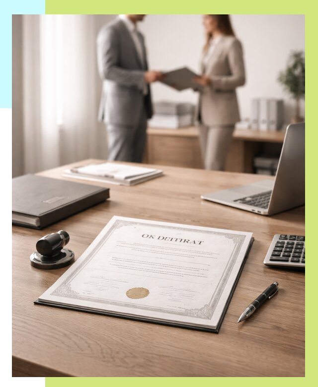 Сертификат на услуги в Ухте оформить от 8606 р. Алешин-Хта