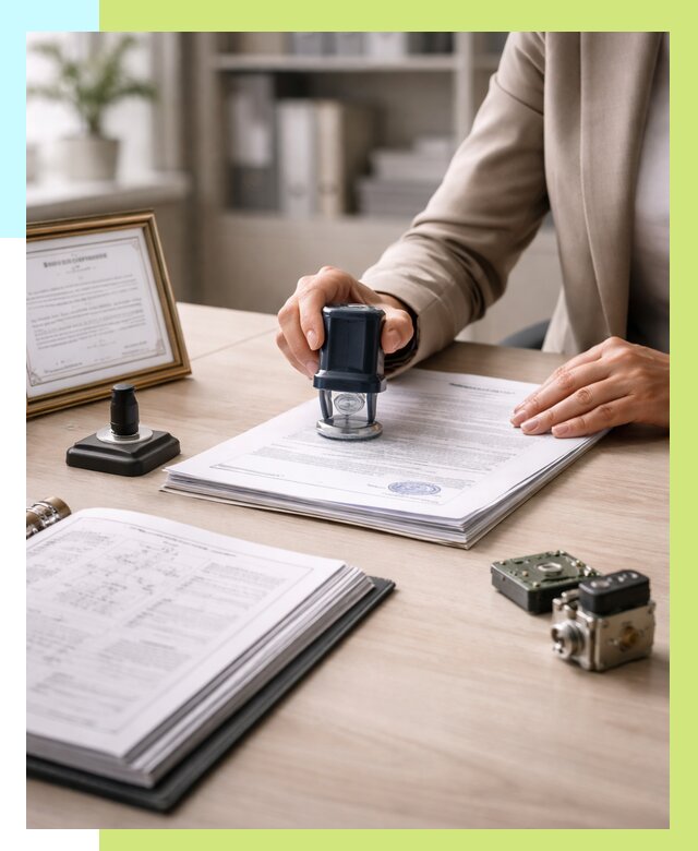 Сертификат соответствия ГОСТ Р в Ухте от 9113 р. Алешин-Хта