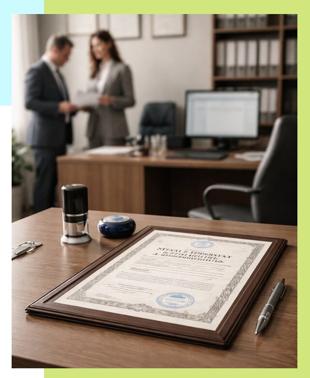 Свидетельство о регистрации продукции в Ухте от 9113 р.|Алешин-Хта