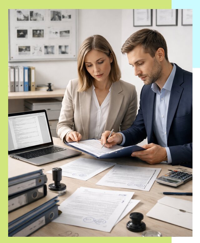 Нотификация ФСБ для продукции и оборудования в Ухте