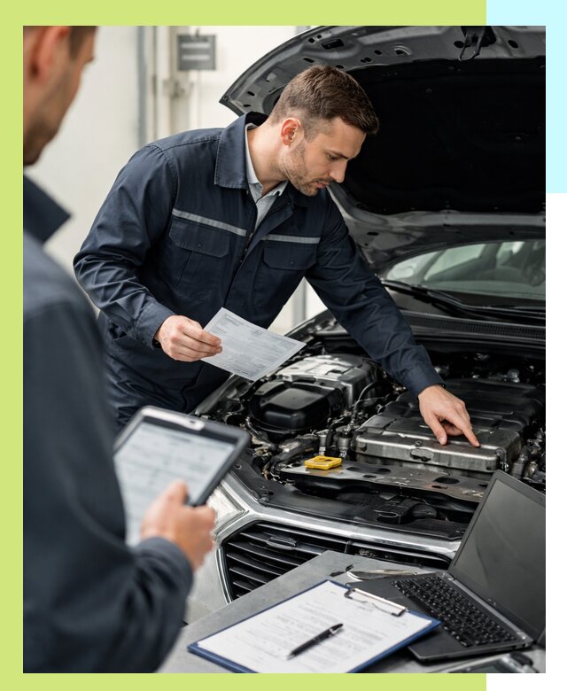 Оформление СБКТС на автомобиль в Ухте, быстро и официально