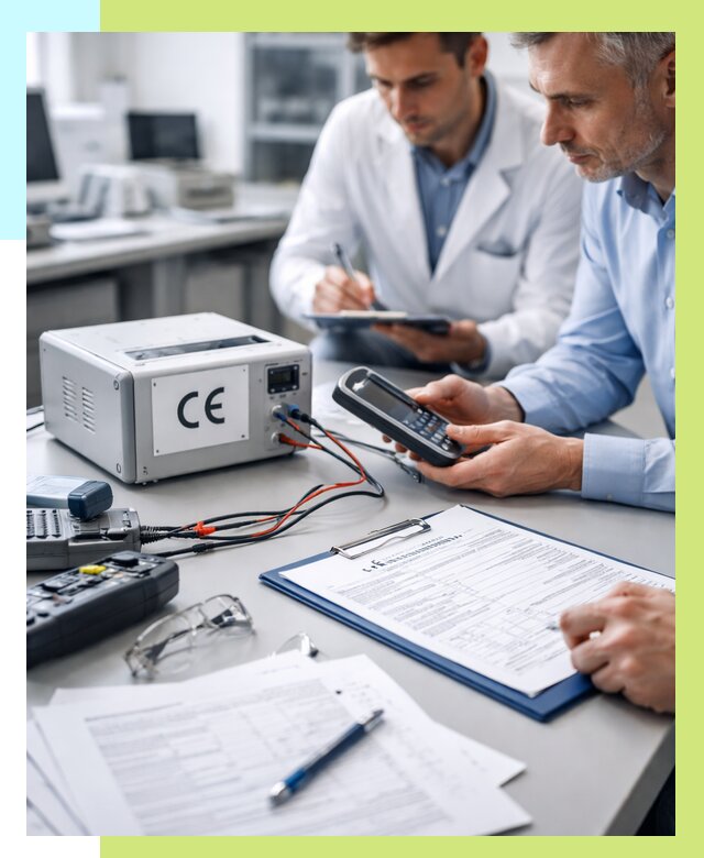 CE сертификат в Ухте от 20250 р. под ключ Алешин-Хта