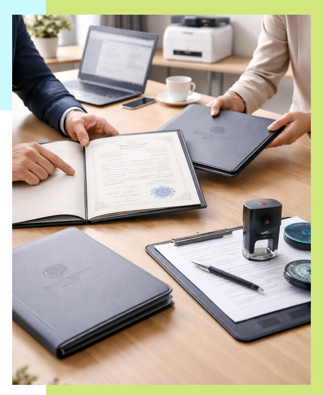 Сертификат OHSAS 18001 в Ухте от 45563 р. | Алешин-Хта