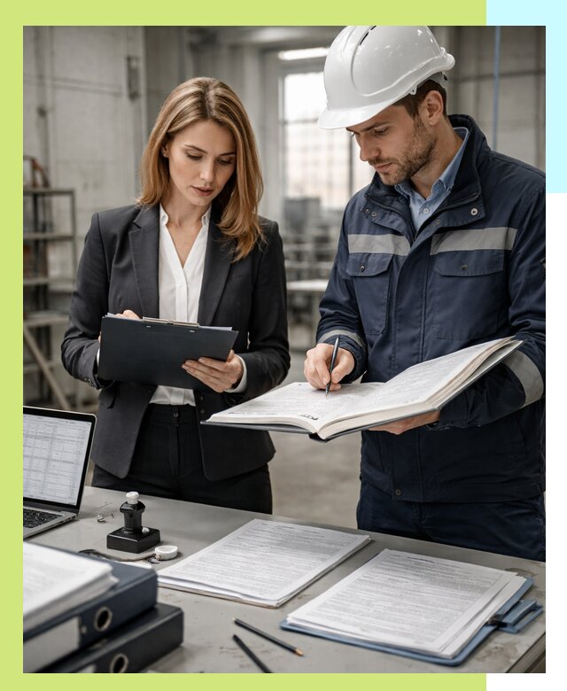 Получение сертификата OHSAS 18001 в Ухте для предприятий