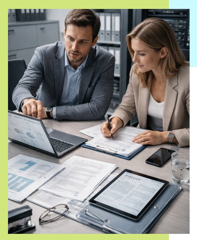 Получение сертификата ISO 27001 информационной безопасности в Ухте