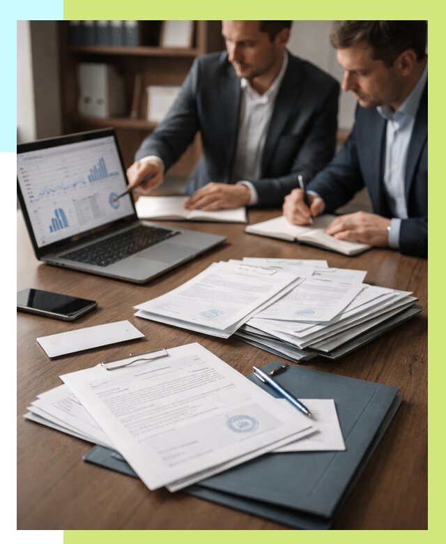 Оценка деловой репутации в Ухте от 7594 р. | Алешин-Хта