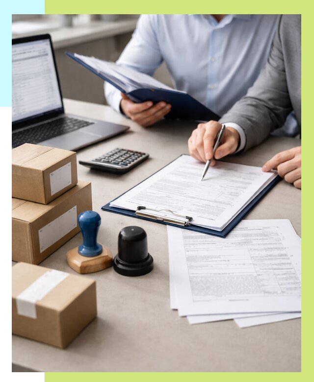 Декларирование продукции в Ухте от 12150 р., Алешин-Хта