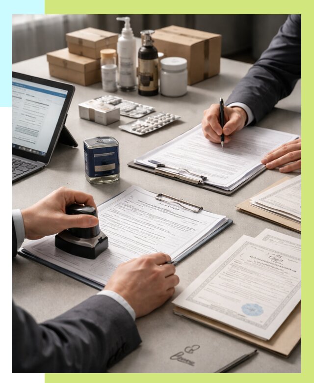 Декларирование товаров в Ухте от 9113 р. | Алешин-Хта