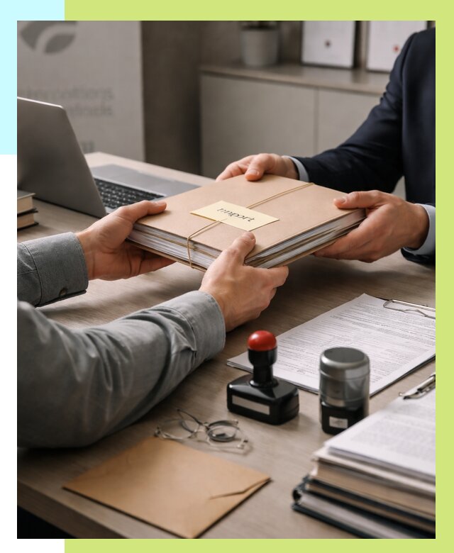 Сертификация для импорта в Ухте от 30375 р. | Алешин-Хта