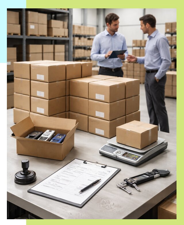 Сертификация партии товара в Ухте от 15188 р., Алешин-Хта