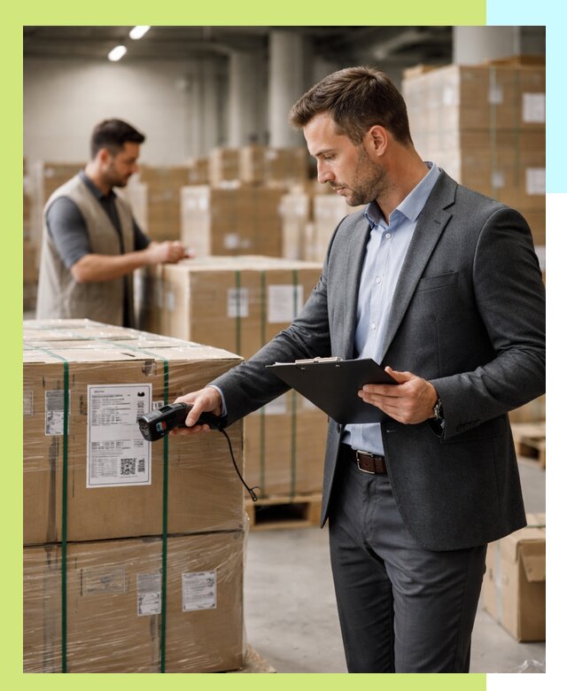 Сертификация партии товара в Ухте по требованиям законодательства